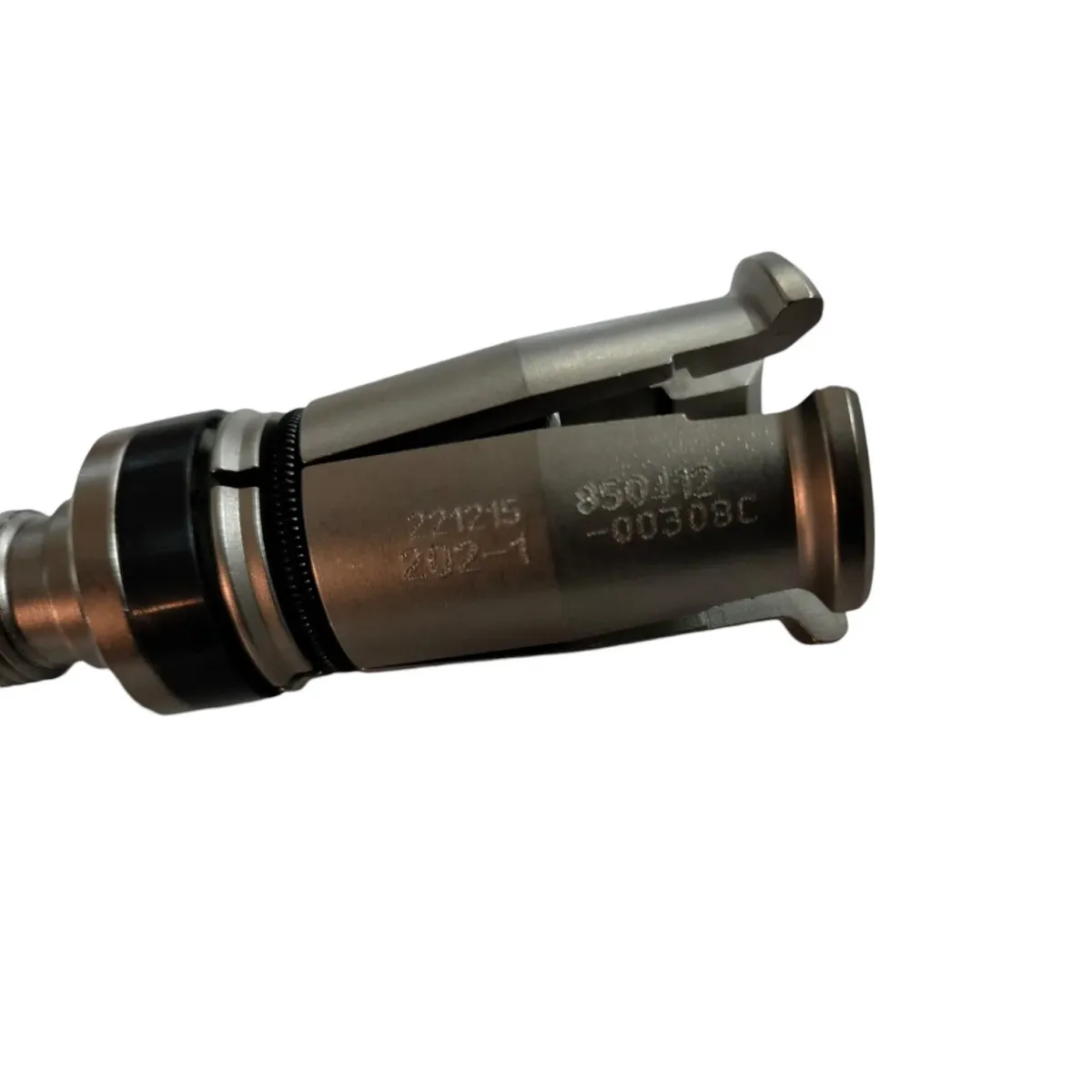 Doosan BT40 Collet - 850412-00308C — görsel 1