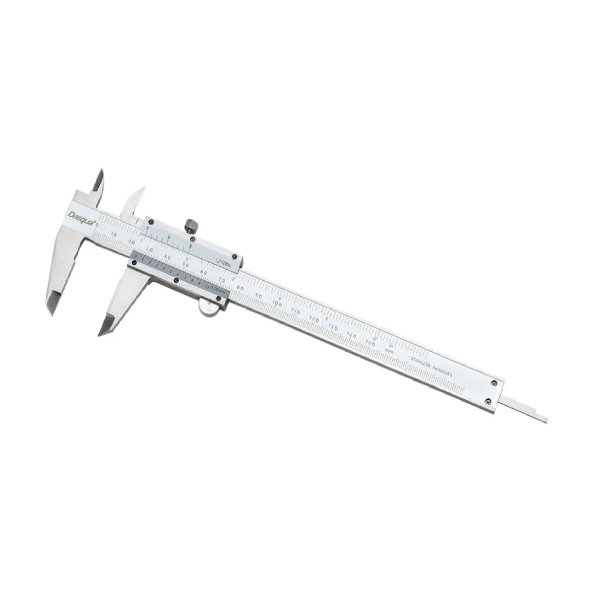 Dasqua 1120-3114 Monoblok Mekanik Kumpas 0-100mmx0.05 — görsel 1
