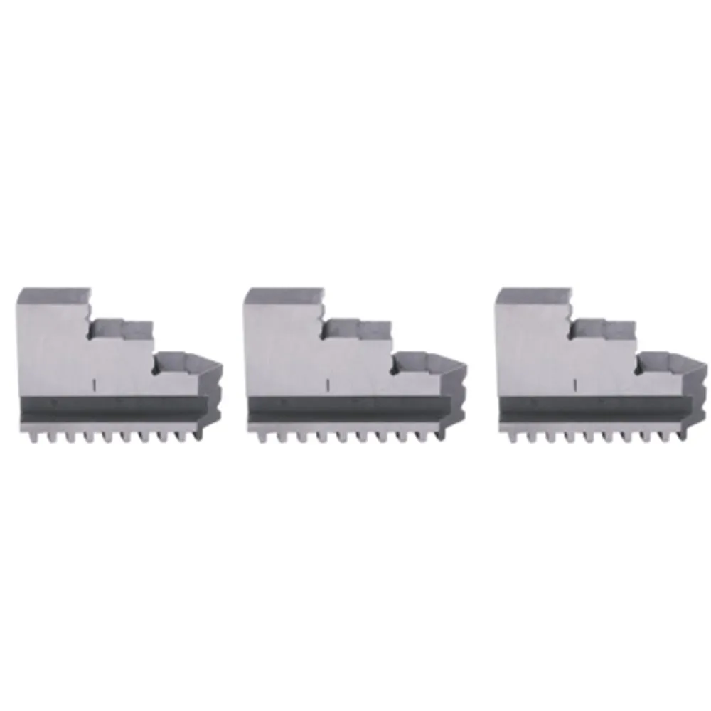 TOS 250x3 Universal Torna Ters Ayak Takımı — görsel 1