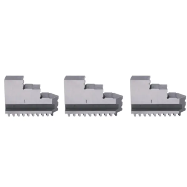 TOS 250x3 Universal Torna Ters Ayak Takımı