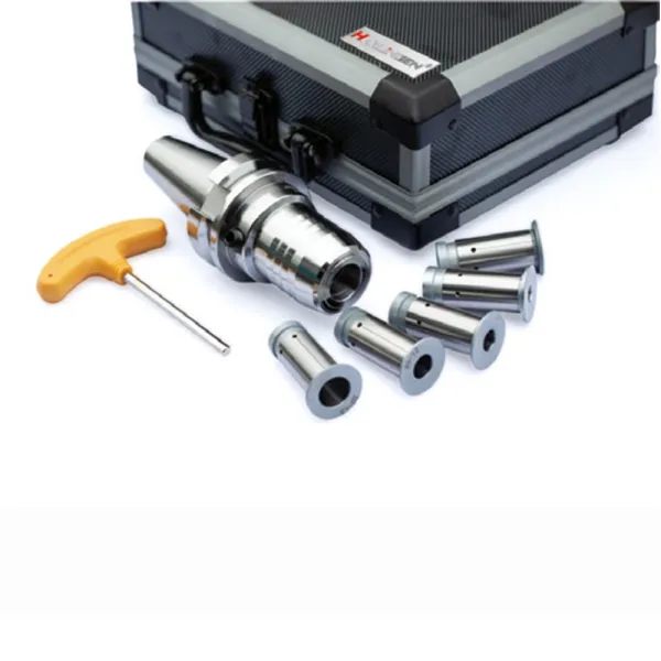 Harlingen HR.122-01-S06 BT50-Hcm32-90 Hidrolik Tutucu Set
