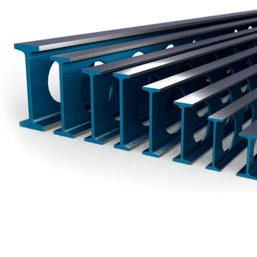 Ematek 99006000DIN 874/1 6000x200x80mm Normal Çelik Montaj Mastarı — görsel 2