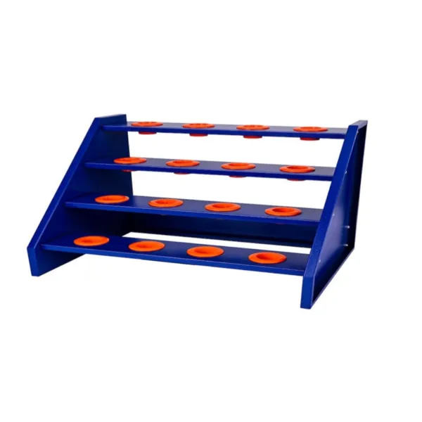 Kamalı MT504 16 Parça CNC Takım Sehpası