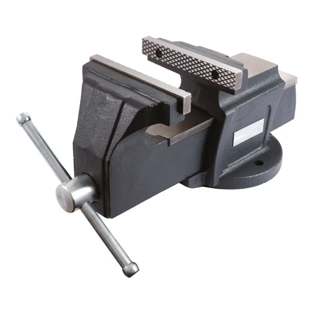 Harlingen 150mm Sabi̇t Tezgah Mengenesi̇ — görsel 1