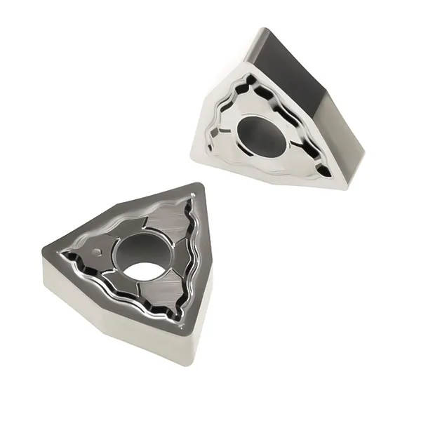 Metality WNMG  080408-PM MT1202 Torna Ucu 1 Kutu — görsel 1