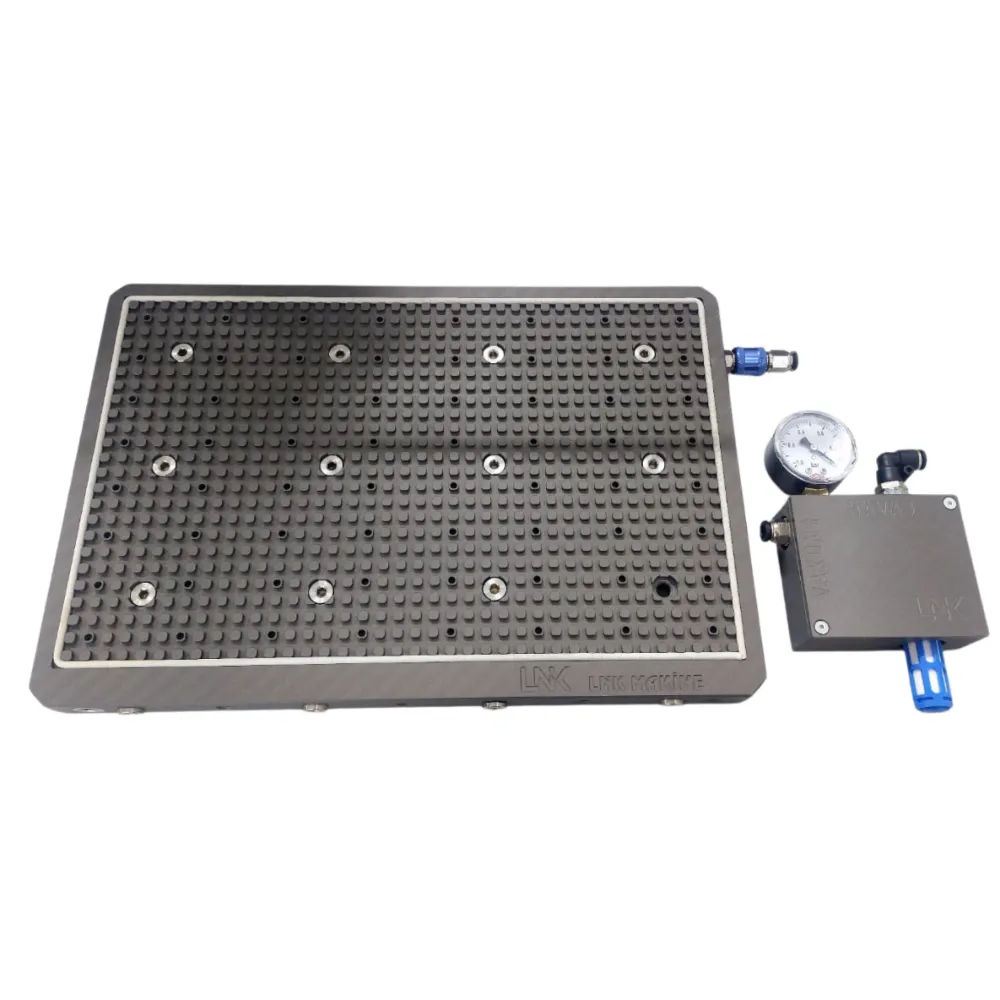 LNK  400X300 Vakum Tablası — görsel 1