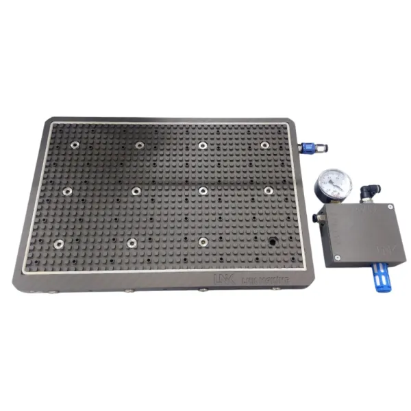 LNK  400X300 Vakum Tablası