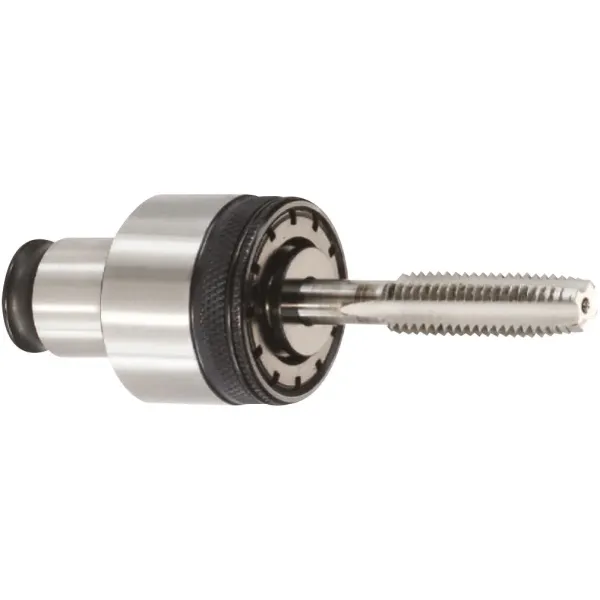 Kraft KR.820.140 M14 DIN371 Kılavuz Çekme Adaptörü (Ø31)