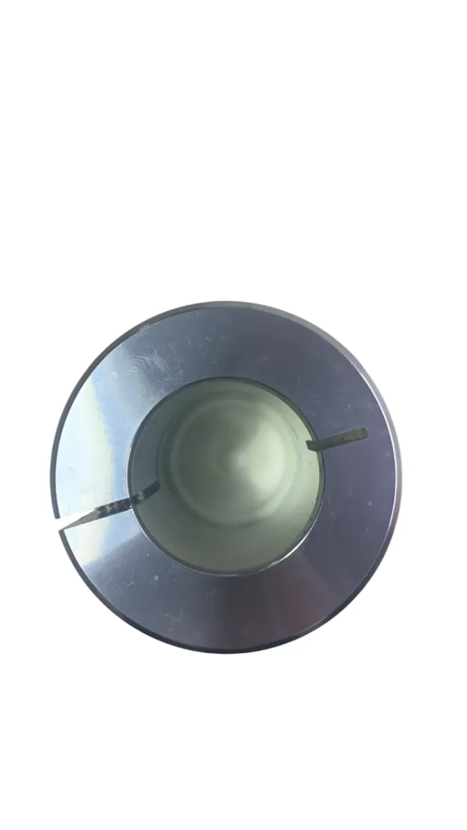 Bayrampaşa Otomasyon 25x35x110L Dış Çap 65mm CNC Kaplini — görsel 2