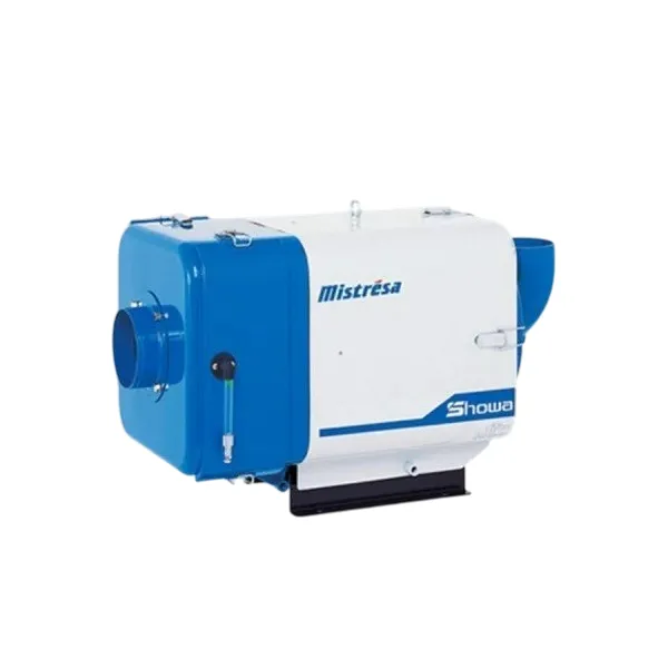 Showa Denki CRD-H15-UZ Filtreli Sistem Buhar Emici — görsel 1