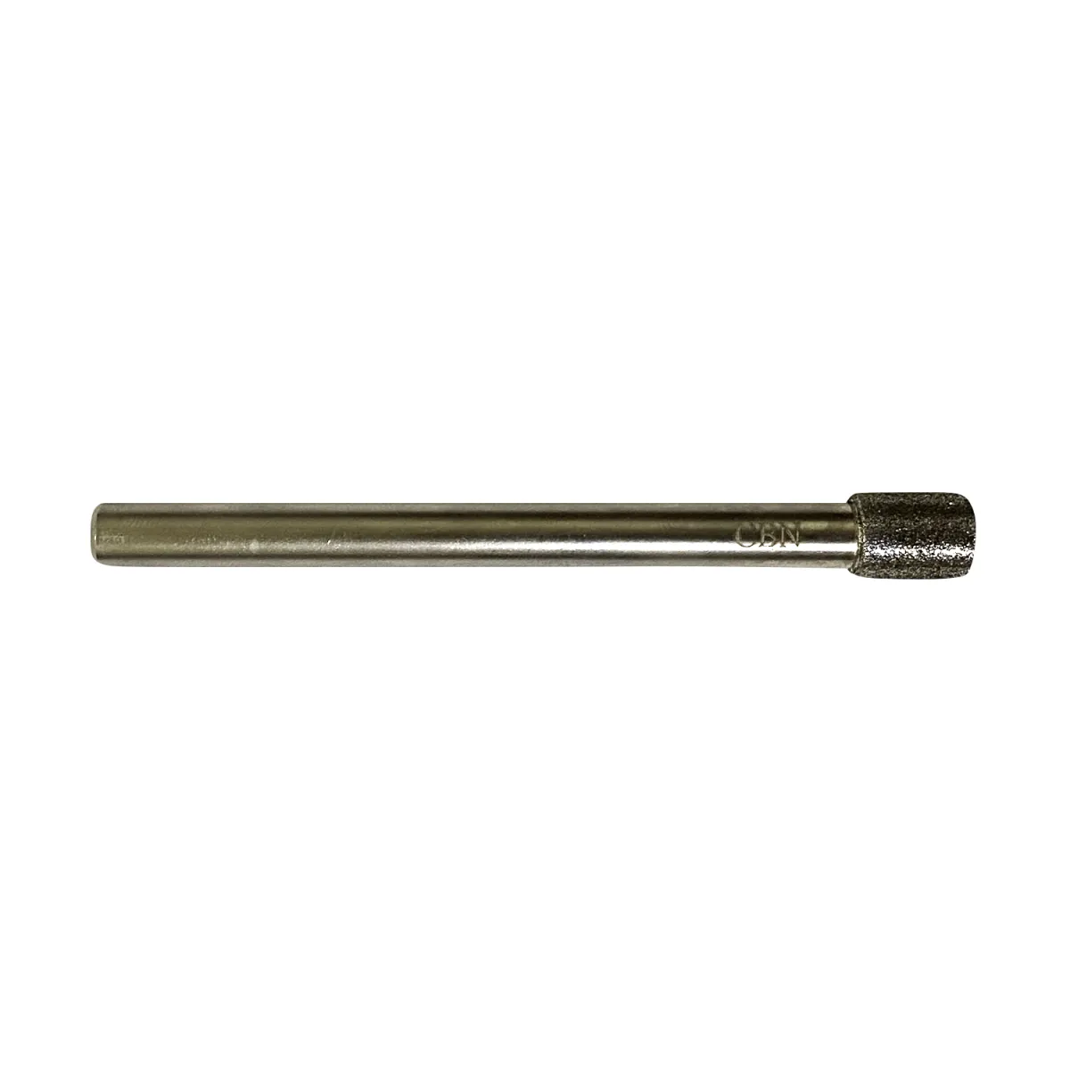 Kınık A6080 B100 CBN Saplı Delik Taşı (8.0mm) — görsel 1
