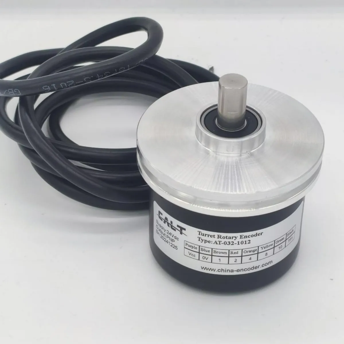 Calt AT-032-1012 Taret Encoder — görsel 1