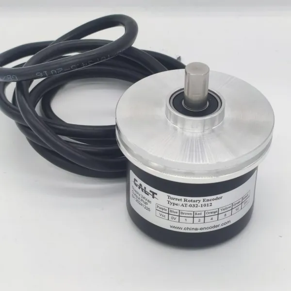 Calt AT-032-1012 Taret Encoder