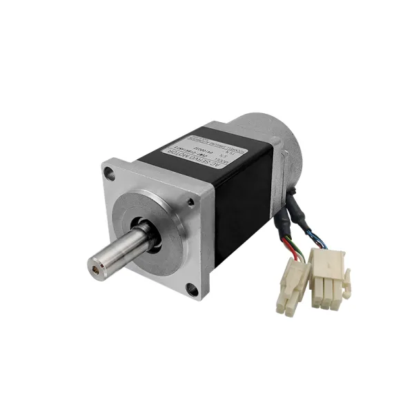 RS Automation CSMT-10BR1ANT3 1000W Servo Motor