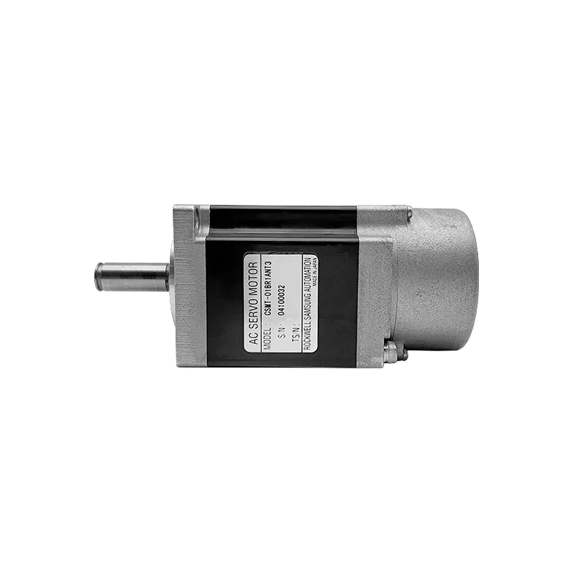 RS Automation CSMT-10BR1ANT3 1000W Servo Motor — görsel 2