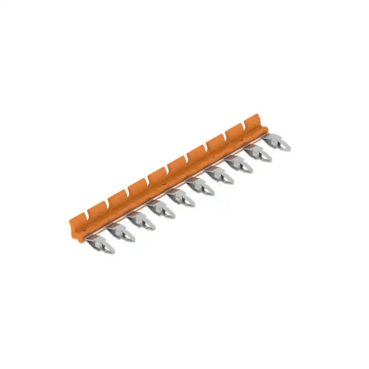 Weidmüller 2556360000 Tcc Slim Röle Köprü 10'lu — görsel 1