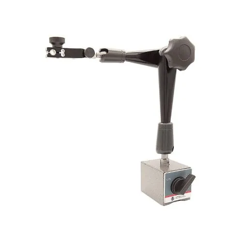 Werka 7128-100 100Kg 73x50x55mm /355mm Üniversal Manyetik Ayak — görsel 1
