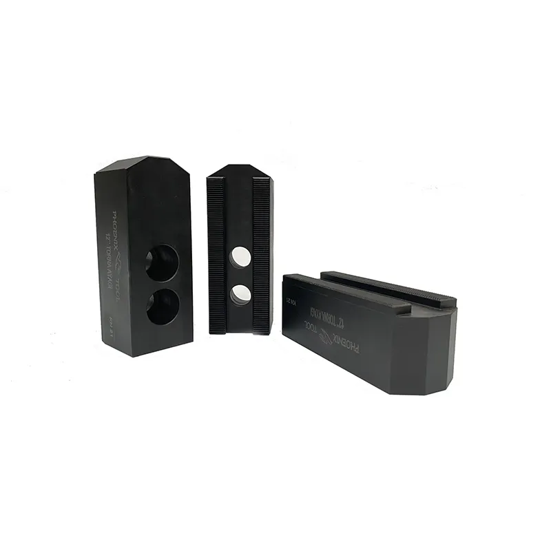 HTS Tool 12" KN21 Standart Yumuşak Ayak — görsel 1