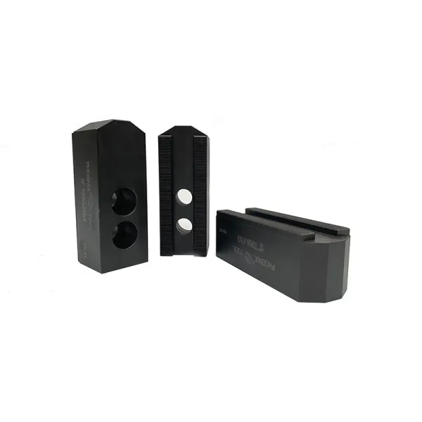 HTS Tool 12" KN21 Standart Yumuşak Ayak