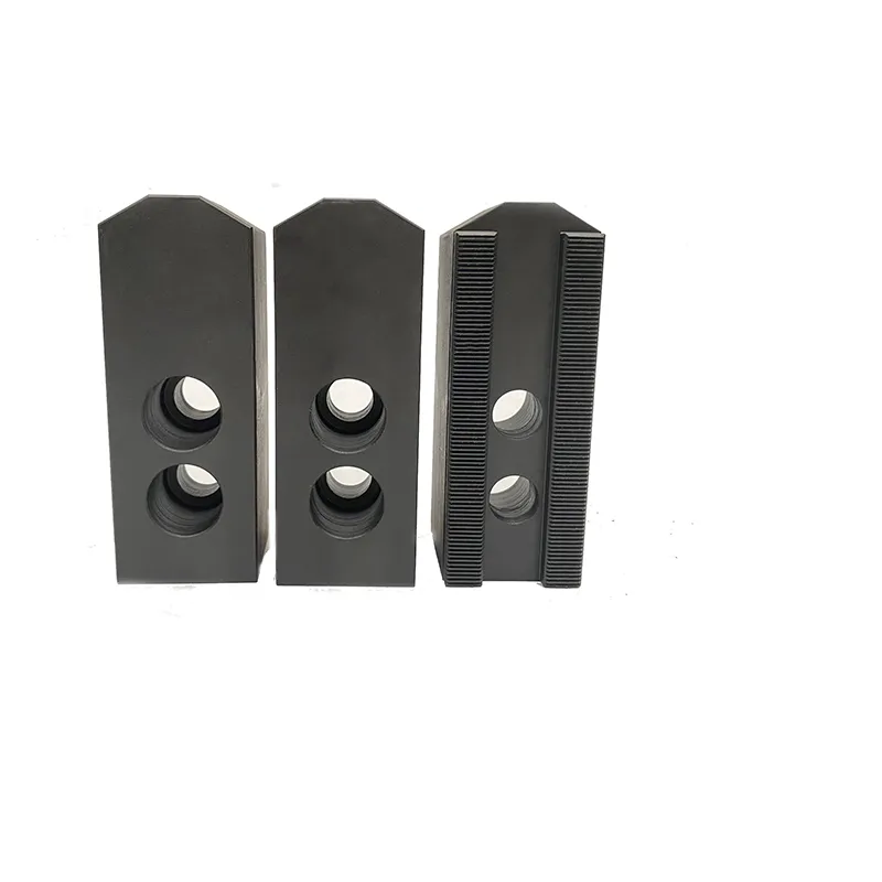 HTS Tool 12" KN21 Standart Yumuşak Ayak — görsel 2