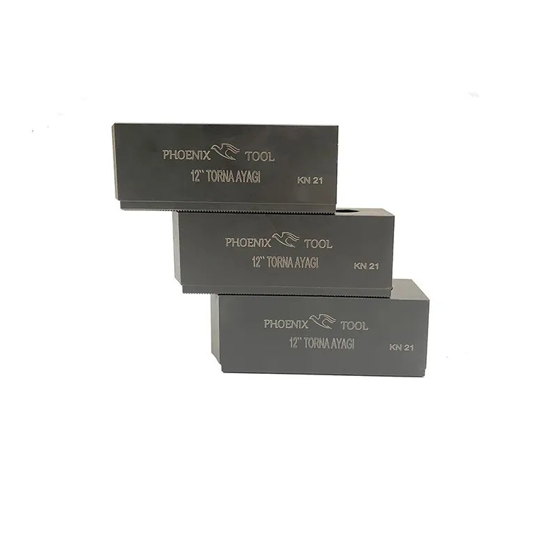HTS Tool 12" KN21 Standart Yumuşak Ayak — görsel 3