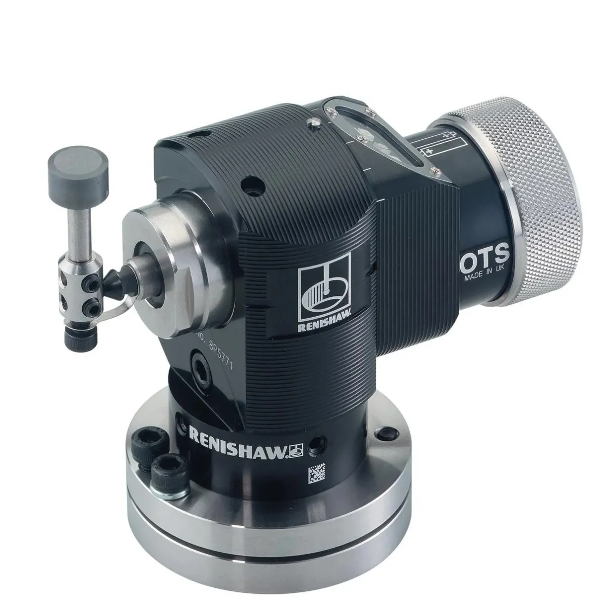 Renishaw A-5401-3040 OTS Kablosuz Takım Ölçme Probu — görsel 1