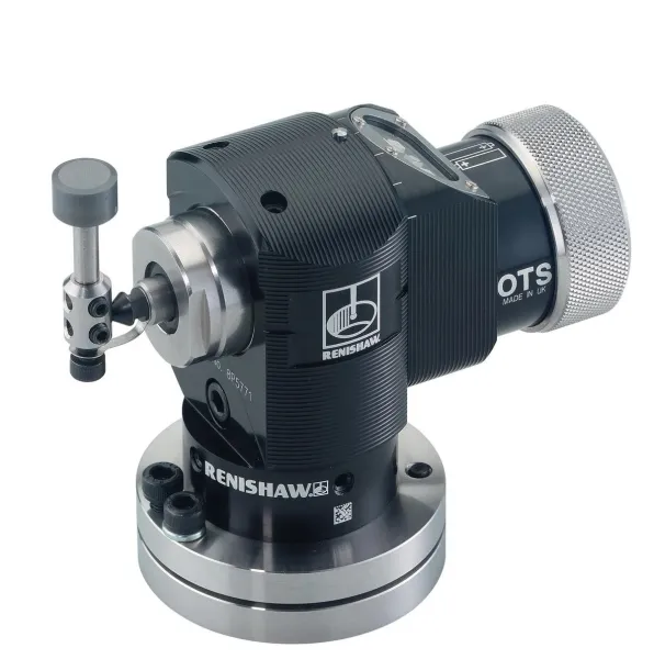 Renishaw A-5401-3040 OTS Kablosuz Takım Ölçme Probu