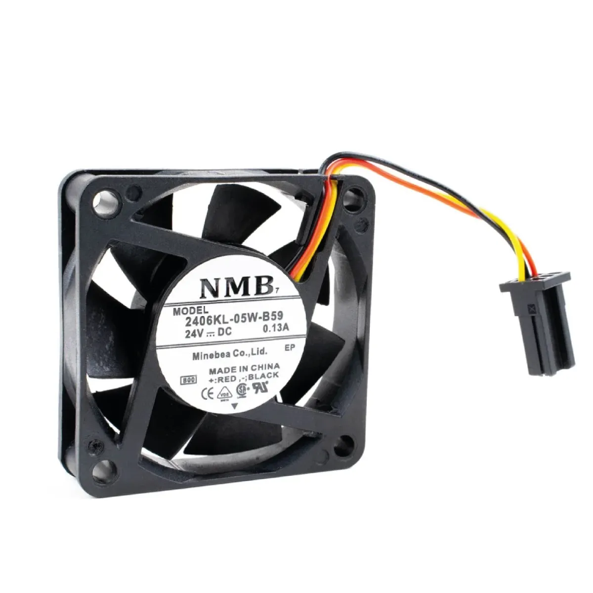 NMB Soğutucu Fan A90L-0001-0511 — görsel 1