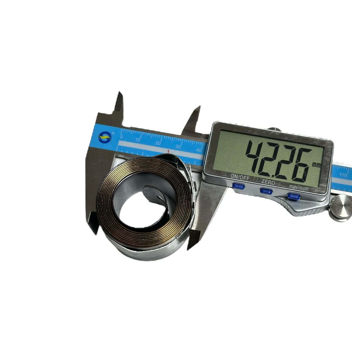 Weramax 85 Pinol Kaldırma Yayı 25mm — görsel 1