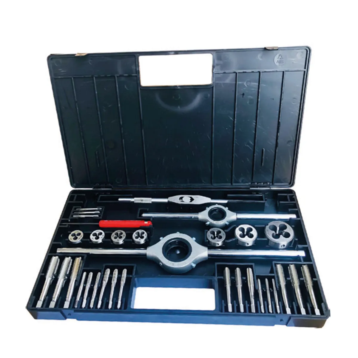 Cztool NB-987 M12-M20  Kılavuz Pafta Takımı HSS — görsel 1