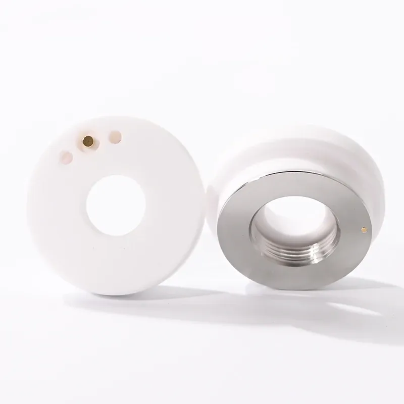 Miltaş KT X P0595-92036 Seramik Tutucu — 1 Adet — görsel 1