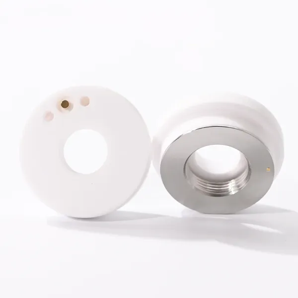 Miltaş KT X P0595-92036 Seramik Tutucu — 1 Adet