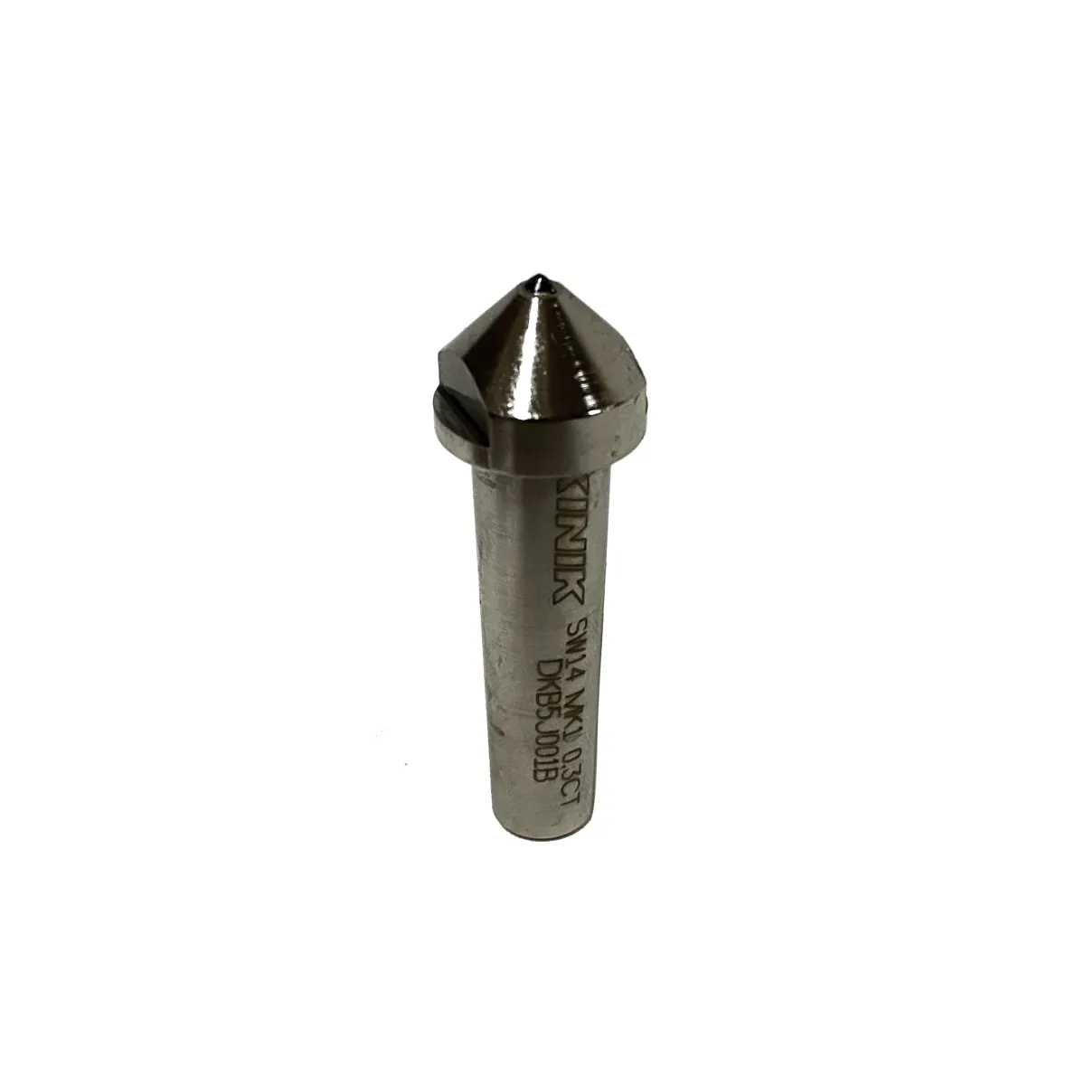 Kınık SW 14 MK1 0,30 Ct Taş Bileme Elması — görsel 1