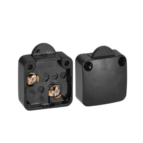 Intercom IC-187E Normalde Kapalı Ters Dolap Switch — görsel 1