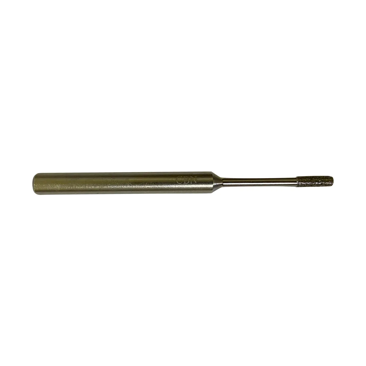 Kınık A6050 B100 CBN Saplı Delik Taşı (5.0mm) — görsel 1