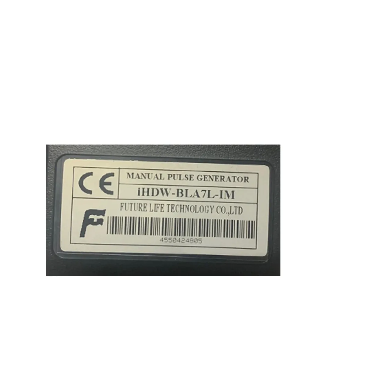 Future iHDW BLA7L-IM 5V Cnc El Çarkı (EMG) — görsel 2