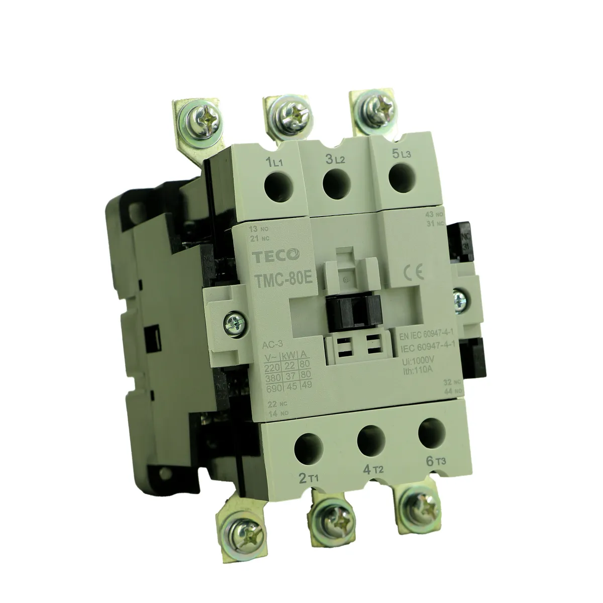 Teco TMC-95EH-H7 Kontaktör — görsel 2