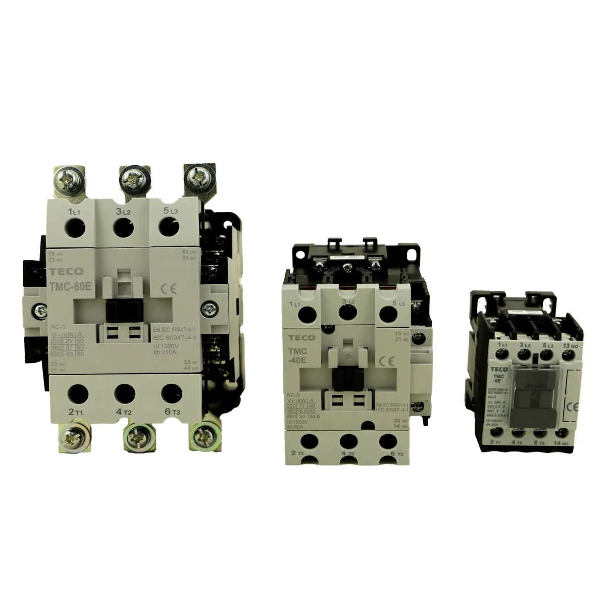 Teco TMC-95EH-H7 Kontaktör — görsel 3