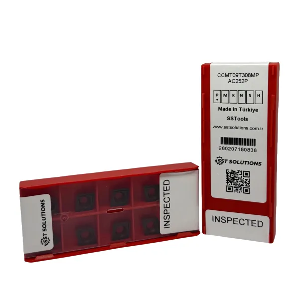 SSTools CCMT09T308MP Torna Ucu 1 Kutu