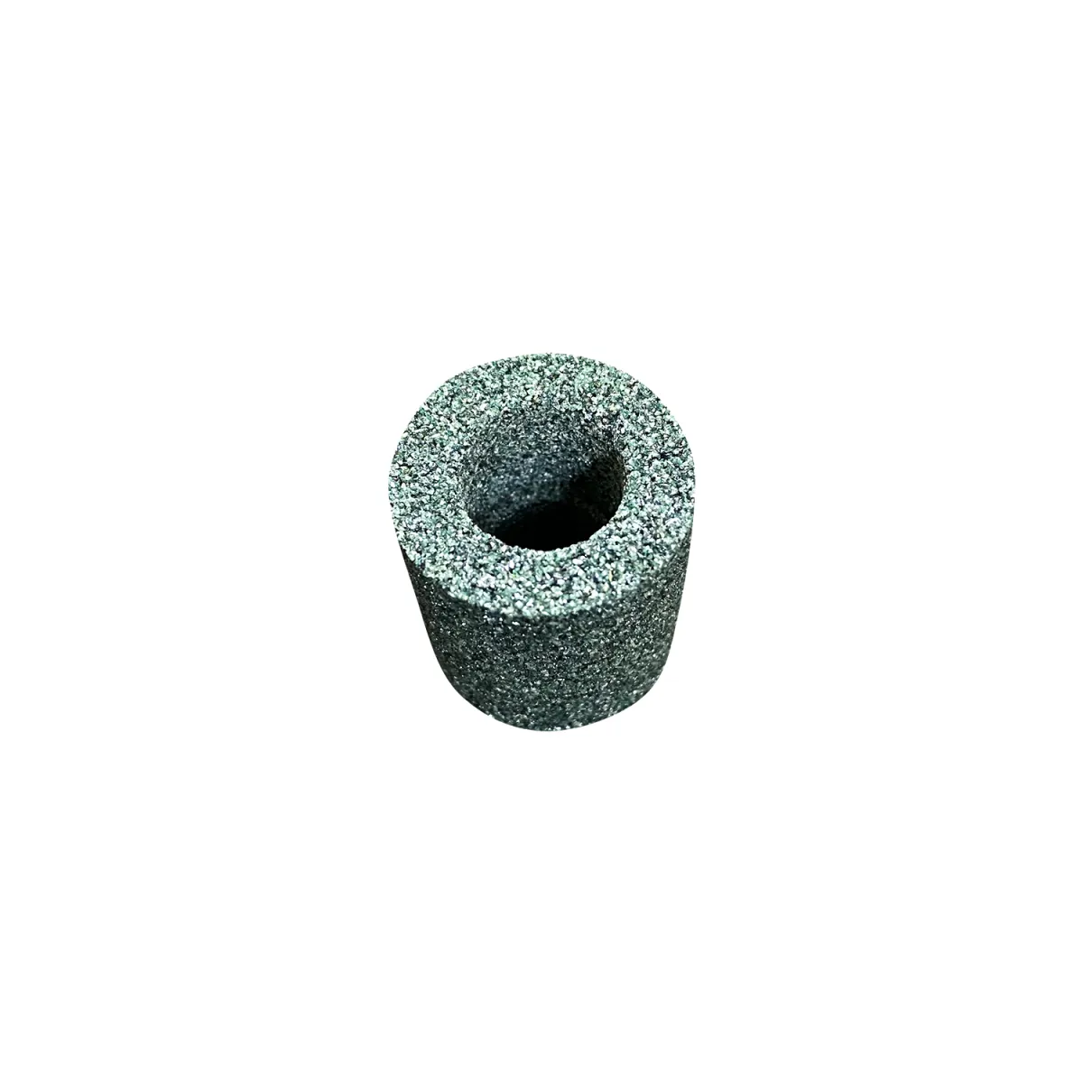 Kınık 5A 25x25x10 GC 60 K 8 V Delik Taşlama Taşı 5'li Set — görsel 3