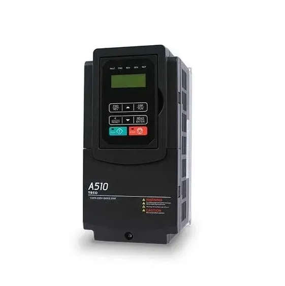 Teco A510-4020-SE3 Hız Kontrol Cihazı — görsel 1