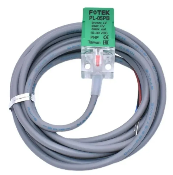 Fotek PL-05PB Sensör