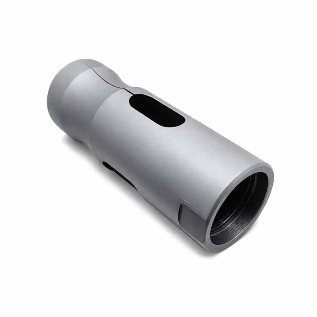 Maksan M25x1,5 Sol D32 Cnc Sürücü — 11mm — görsel 1