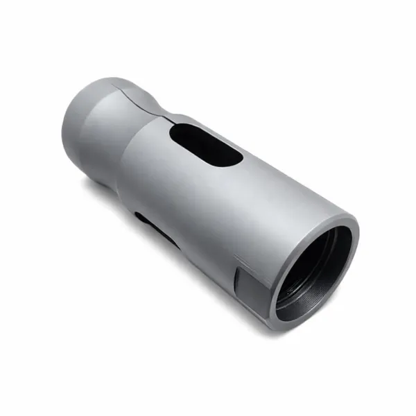 Maksan M25x1,5 Sol D32 Cnc Sürücü — 23mm
