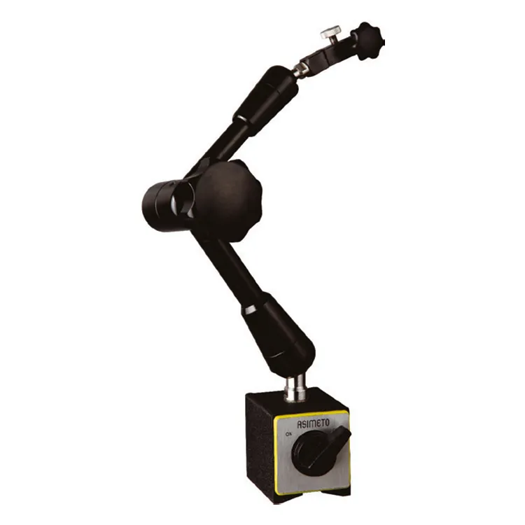 Asimeto AS-603010 Hidrolik Manyetik Ayak 60X50X55mm — görsel 1