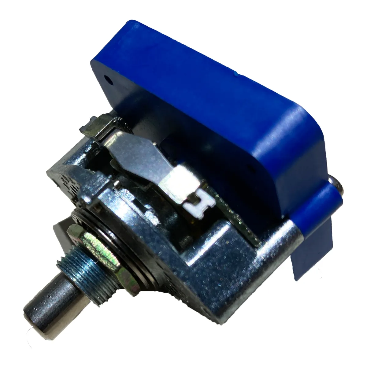 U-Chain 04G S S02 G Feedrate Mod Anahtarı — görsel 3