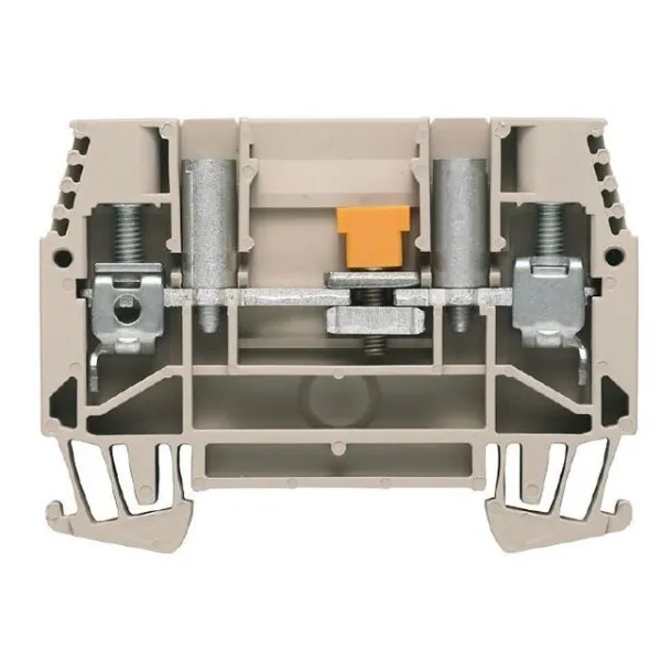 Weidmüller 1016900000 WTL 6/1/STB Ölçme Klemensi 50'li