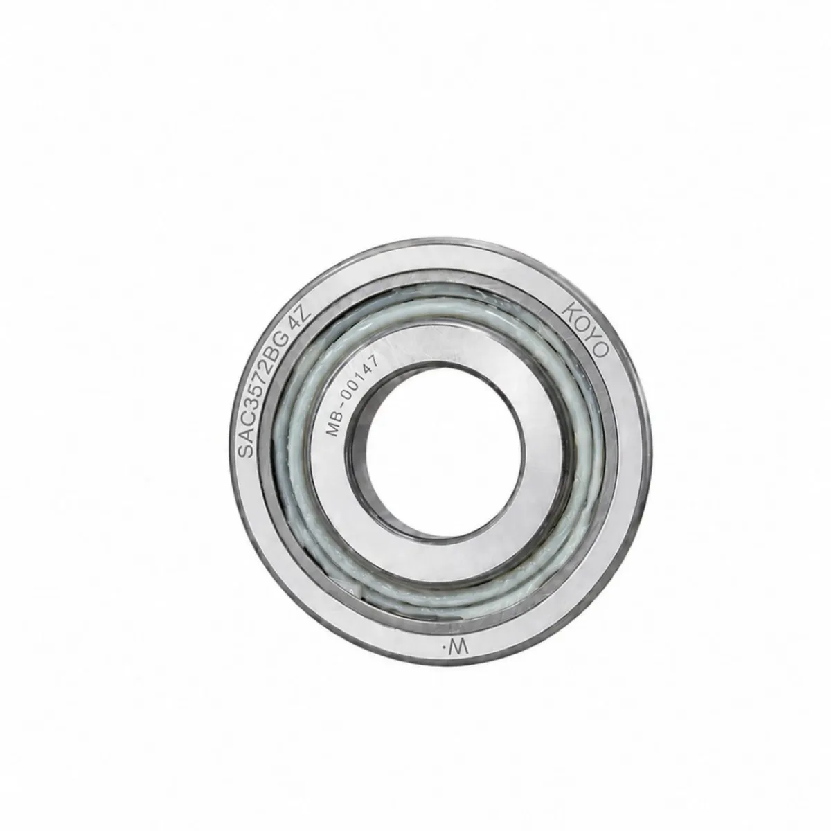 Koyo SAC 3572 BG (35TAC72) Eksen Rulmanı — görsel 1