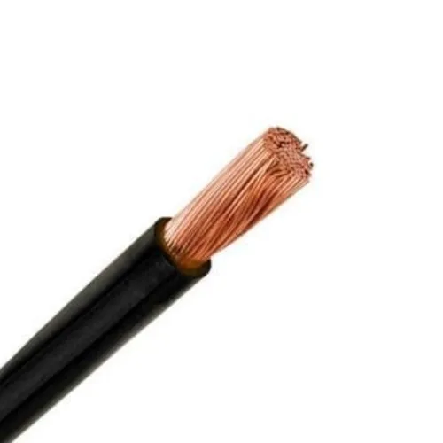 Prysmian 1mm Siyah NYAF Kablo 300 Mt — görsel 1