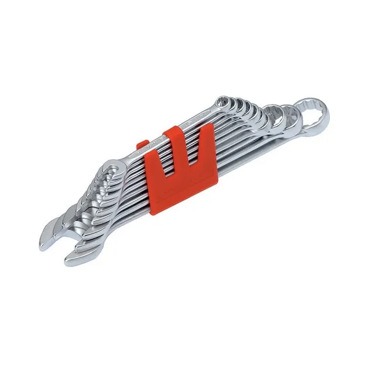 İzeltaş Kombine Anahtar Takımı 6-32 mm Kısa 0320002121 — görsel 1